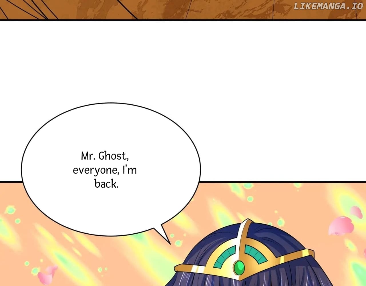 Era of the Haunted Chapter 275 - page 154